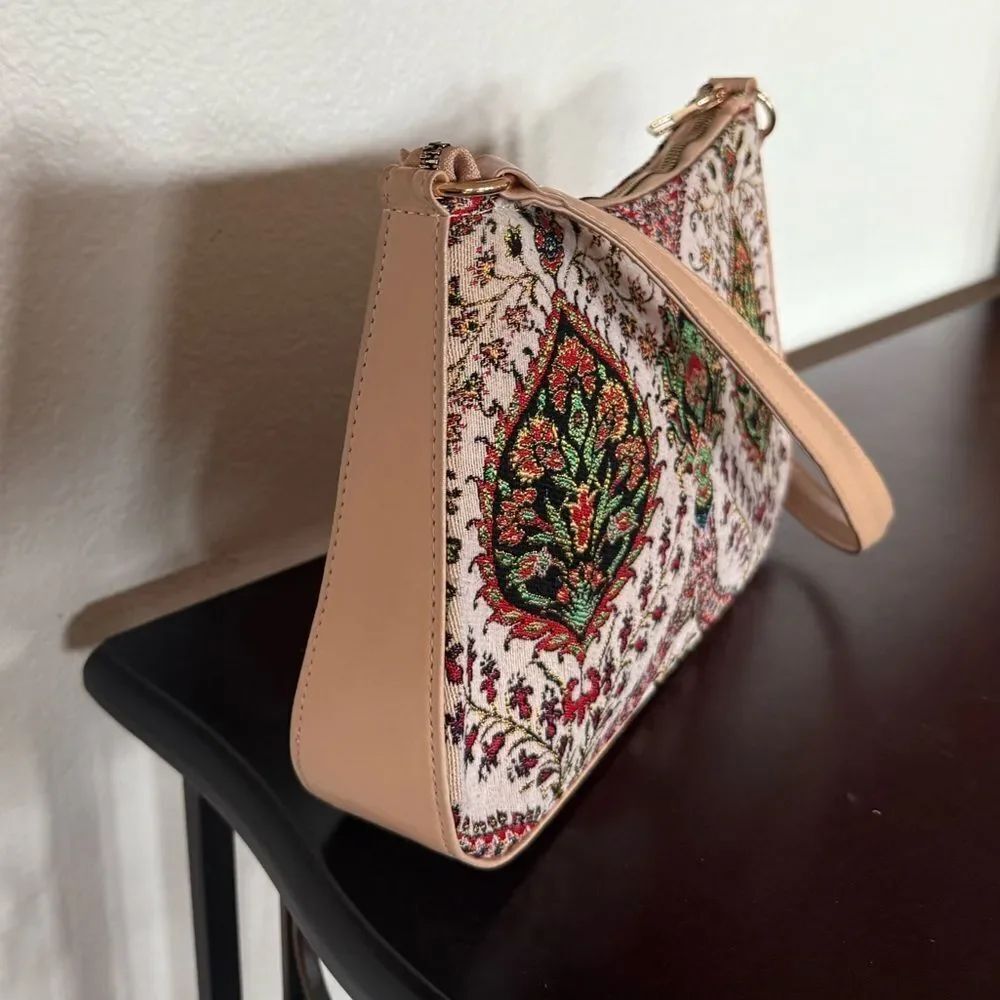 Bohemian Handbag Set - Picture 7 of 9